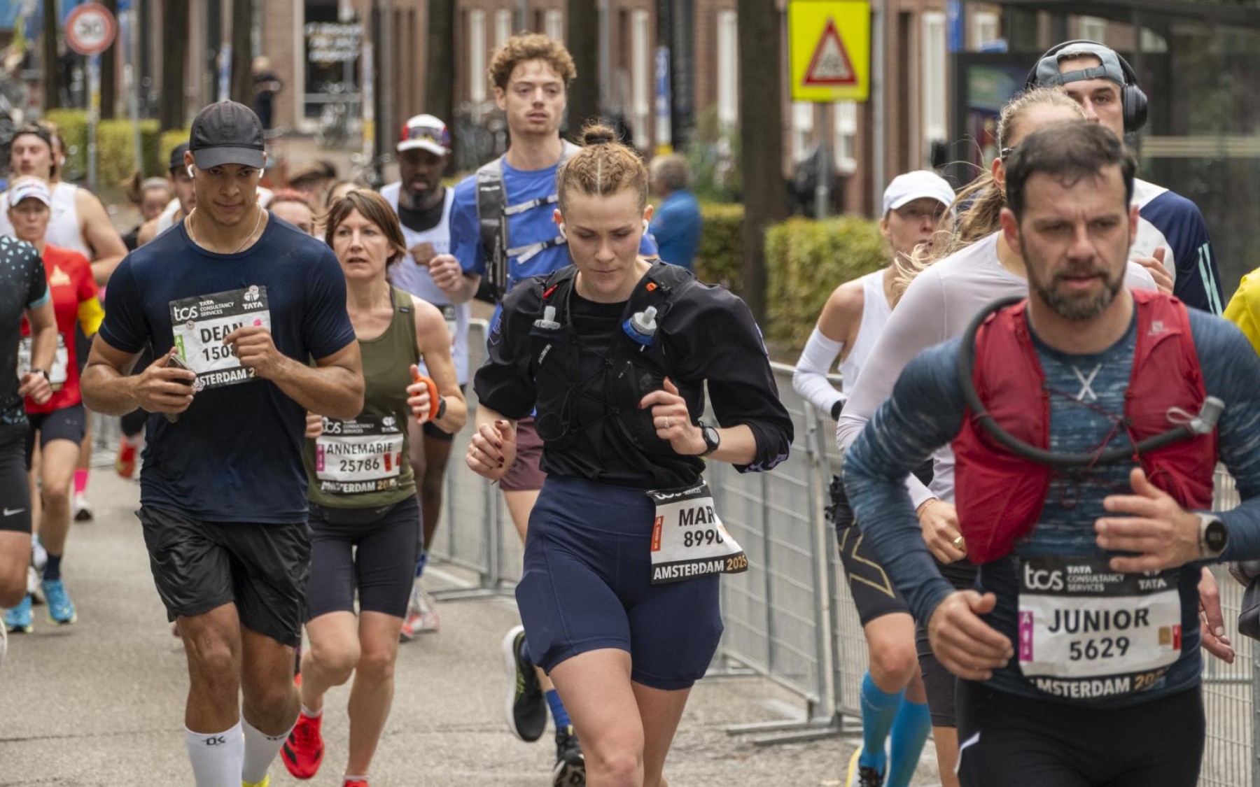 Amsterdam Marathon