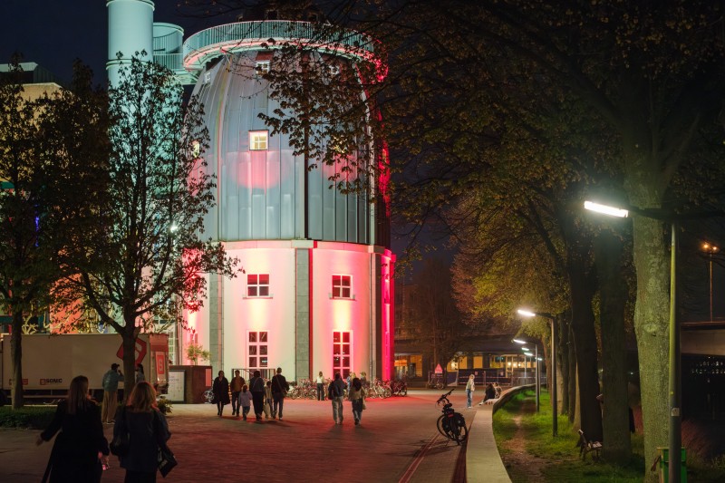 Maastricht - April 2025